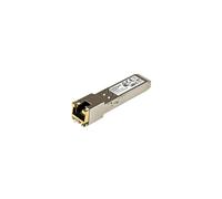 Modulo SFP in rame - STARTECH - JD089B - Gigabit - RJ45 - 100 m