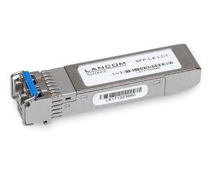 MODULO SFP LANCOM SYSTEMS SFPLXLC1, gigabit, Gigabit