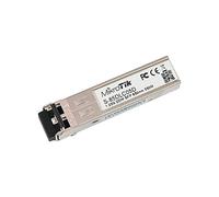 MODULO SFP MIKROTIK MULTIMODALITÀ DUAL LC 550M