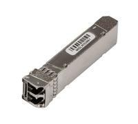 Modulo SFP MikroTik S-C51DLC40D, CWDM, 1,25Gb/s, 1510nm, 2x LC, 40km, DDM, Monomodale