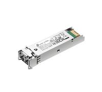 Modulo SFP Mini-GBIC 1000BASE-LX monomodale LC Modulo MiniGBIC, accessorio di rete che consente la connessione in fibra ottica per migliorare la