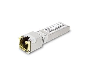 Modulo SFP Planet | MTB-RJ | 10 Gbps RJ45 | 30 m