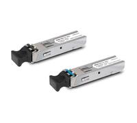 PLANET MGB-GT modulo del ricetrasmettitore di rete 1000 Mbit/s SFP