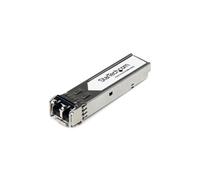 modulo sfp+ startech extreme networks 10301 - trasmettitore mm nero | Router, Wifi, Rete 10 Gbps | Multimode | LC | 300 m |