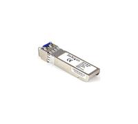 modulo sfp+ startech hp j9151e comp - trasmettitore sm nero Router, Wifi, Rete 10 Gbps | Monomodo | LC | 10 Km | Garanzia a