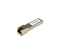 modulo sfp - trasmettitore in rame nero Routeur, Wifi, Rete 1 Gbps | Rame | RJ-45 | 100 m