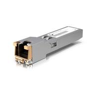 Modulo SFP Ubiquiti UACC-CM-RJ45-1G, 1Gb/s, RJ45