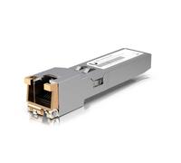 Modulo SFP+ Ubiquiti UACC-CM-RJ45-MG, SFP+ 10GbE RJ45