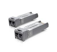 Ubiquiti UACC-OM-MM-10G-D-20 | Modulo SFP+ | 20-pack, Duplex LC, MM, 850nm, 10Gbps, 300m