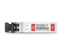 Modulo SFP28 SFP28-25GSR-85, 850nm, 100m, Duplex LC, MMF