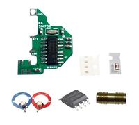 Modulo SI4732 2M Chip 2xCiambella Antenna Modifica Modulo V2