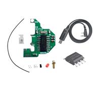 Modulo SI4732 e Oscillatore A +Chip di Espansione 2M+ di Progr7628