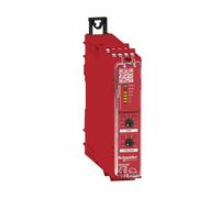 XPSUAF13AP - Relè di sicurezza universale Preventa, arresto di emergenza, 1 c