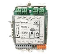 Modulo Siemens 12-33V DC 4 ingressi e uscite indirizzati A5Q00002369