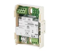 Modulo Siemens FDCIO221 1 ingresso/uscita indirizzati 12-33V DC S54312-F2-A1