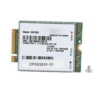 Modulo Sierra Wireless AirPrime EM7355 4G LTE ad alta velocità 100Mbps Scarica l'interfaccia NGFF M2 per notebook desktop Verizon Sprint Networks