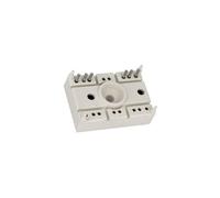Modulo SK 100 KQ 16: Tiristore Controllo 1,6kV 101A T2 SEMITOP2 Ufmax: 1,8V ...