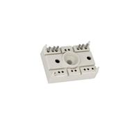 Modulo SK 100 KQ 16: Tiristore Controtempo 1,6kV 101A T2 SEMITOP2 Ufmax: 1,8...