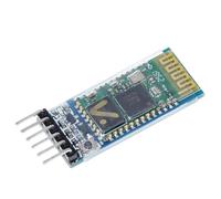 Modulo slave transceiver wireless HC-05, semplice comunicazione wireless per progetti fai da te