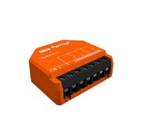 Modulo smart controllo WiFi Bluetooth 4 ingressi SHELLY SMART SHI4G3
