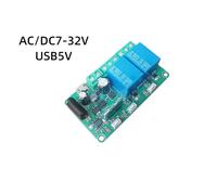 Modulo Smart Switch a Controllo Vocale per Tuya Per Zigbee per Automazione