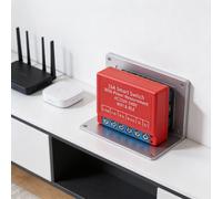 Modulo Smart Switch Abilitato WiFi per Telecomando e Misurazione Energia