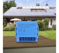 Modulo Smart Switch Facile da Controllare per Varie Applicazioni a Casa