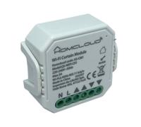 Modulo Smart Tapparelle Wi-Fi Incasso 230V AS-CM1 - Homcloud