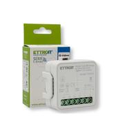 MODULO SMART WI-FI 1 CANALE ZIGBEE TUYA PER CANCELLI GARAGE ED ELETTROSERRATURE