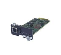 Modulo SNMP 1Gbps per UPS PowerWalker serie RT/RTG/IoT 10131028