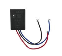 Modulo Softstart - Modulo di avviamento delicato, limitatore di corrente di avviamento, 230 Volt, 12 A, per utensili elettrici, sega circolare (1)