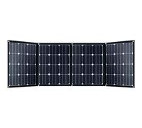 Modulo solare 180W ultra pieghevole rivestimento ETFE FSP2 + cavo e supporto