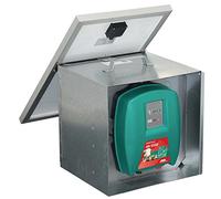 Modulo solare 25 W a Ako an3100