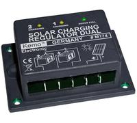 Modulo Solare Carica Regolatore - M174