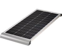 Modulo solare dometic con cornice in alluminio nds solarenergy psm100wp 100 wp