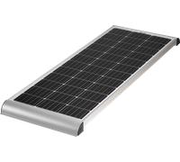 Modulo solare dometic con cornice in alluminio nds solarenergy psm120wp 120 wp