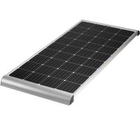 Modulo solare dometic con cornice in alluminio nds solarenergy psm175wp 175 wp