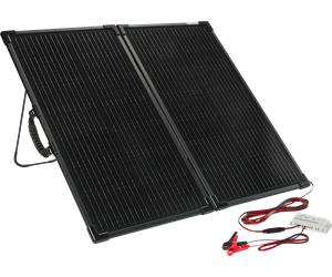 Modulo solare osram per batterie da 12 volt batterychange solar 100w ohps100