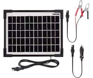 Modulo solare osram per veicoli a 12 volt batterychange solar 5w osp500