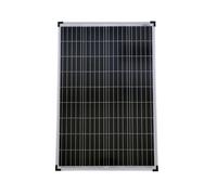 Modulo Solare Pannello Cella 30 50 80 100 130 140 150 Watt Poli Fotovoltaico