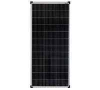 Modulo Solare Pannello Cella 50 80 100 130 140 150 160 165 180 Watt Mono
