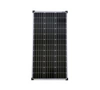 Modulo Solare Pannello Cella 50 80 100 130 140 150 160 165 180 Watt Mono