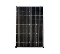 Modulo Solare Pannello Cella 50 80 100 130 140 150 160 165 180 Watt Mono