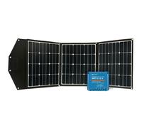 Modulo solare pieghevole 135W FSP2 Ultra Offgridtec incl. regolatore di caric...