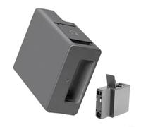 Modulo soluzione detergente per MOVA per P50 Pro Ultra Aspirapolvere Parts, sistema di miscelazione automatico per prestazioni di pulizia costanti, macchie efficaci