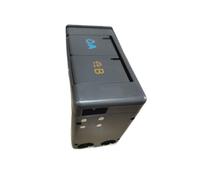 Modulo soluzione di pulizia automatica, compatibile con DREAME X60 Max Ultra completo, accessori for aspirapolvere robot pezzi di ricambio(SET 1)