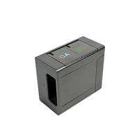 Modulo soluzione di pulizia automatica, compatibile con DREAME X60 Max Ultra completo, accessori for aspirapolvere robot pezzi di ricambio(SET 2)