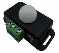 Modulo sonda controllore corridoio lampada interruttore sensore linea 12-24v SPIR
