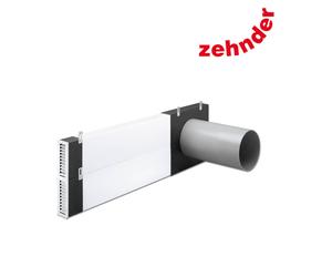 Modulo spalletta per ComfoSpot e ComfoAir - Zehnder
