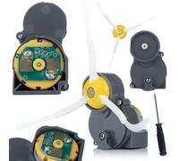 Modulo spazzola laterale per iRobot Roomba e5 e6 i3 i4 i5 i6 i7 i7+ j7